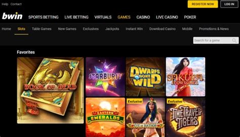 bwin nederland|bwin casino.
